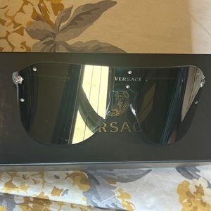 Authentic Versace Sunglasses